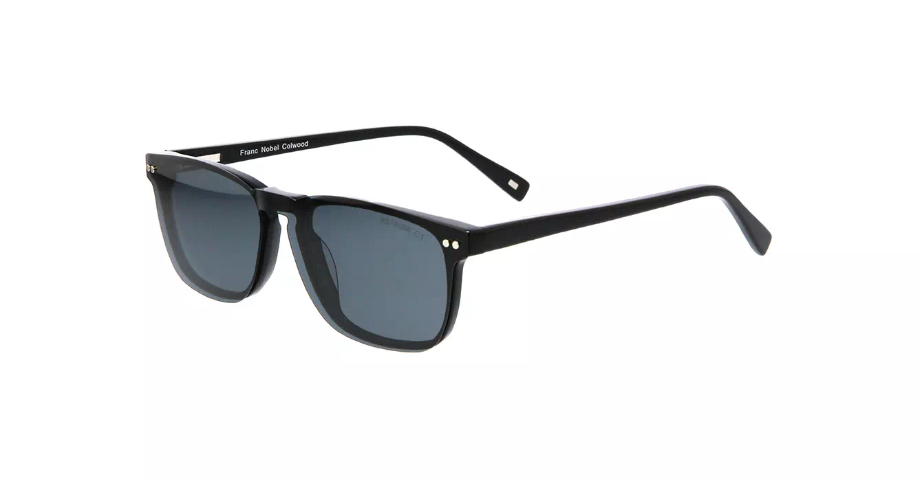 Franc Nobel COLWOOD AST6386 C1 s52 + CLIP ON