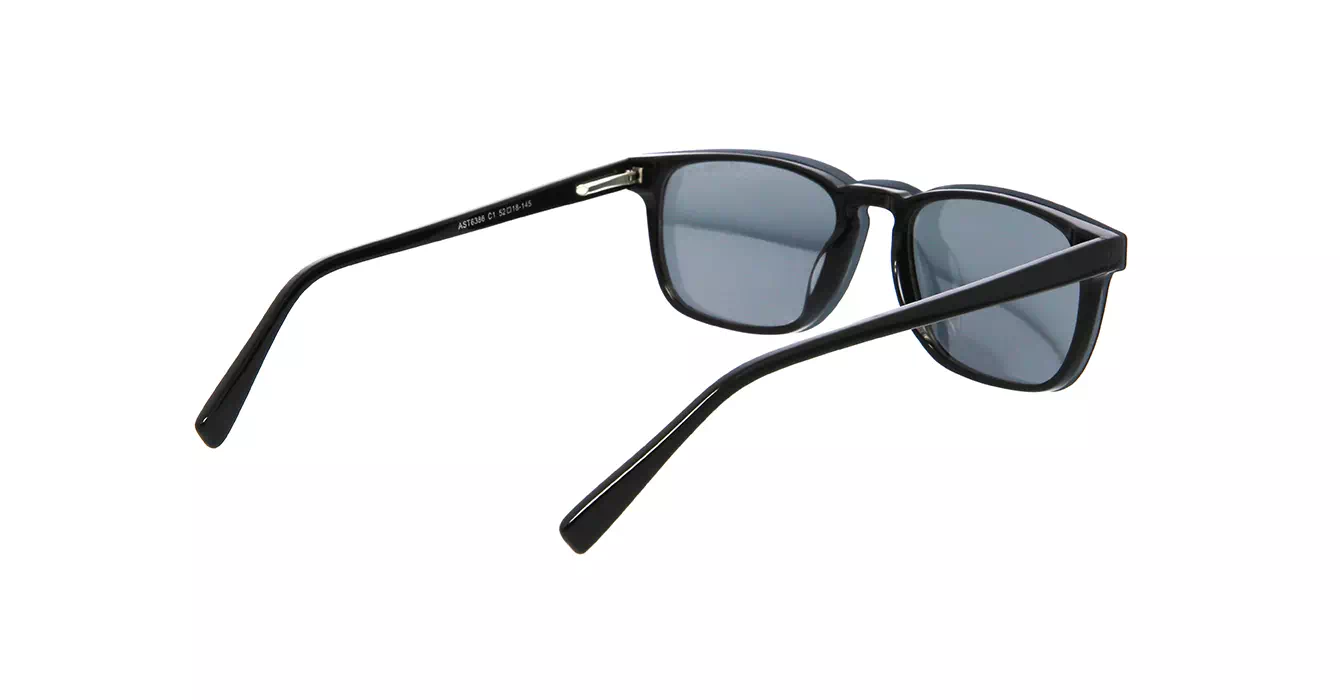 Franc Nobel COLWOOD AST6386 C1 s52 + CLIP ON