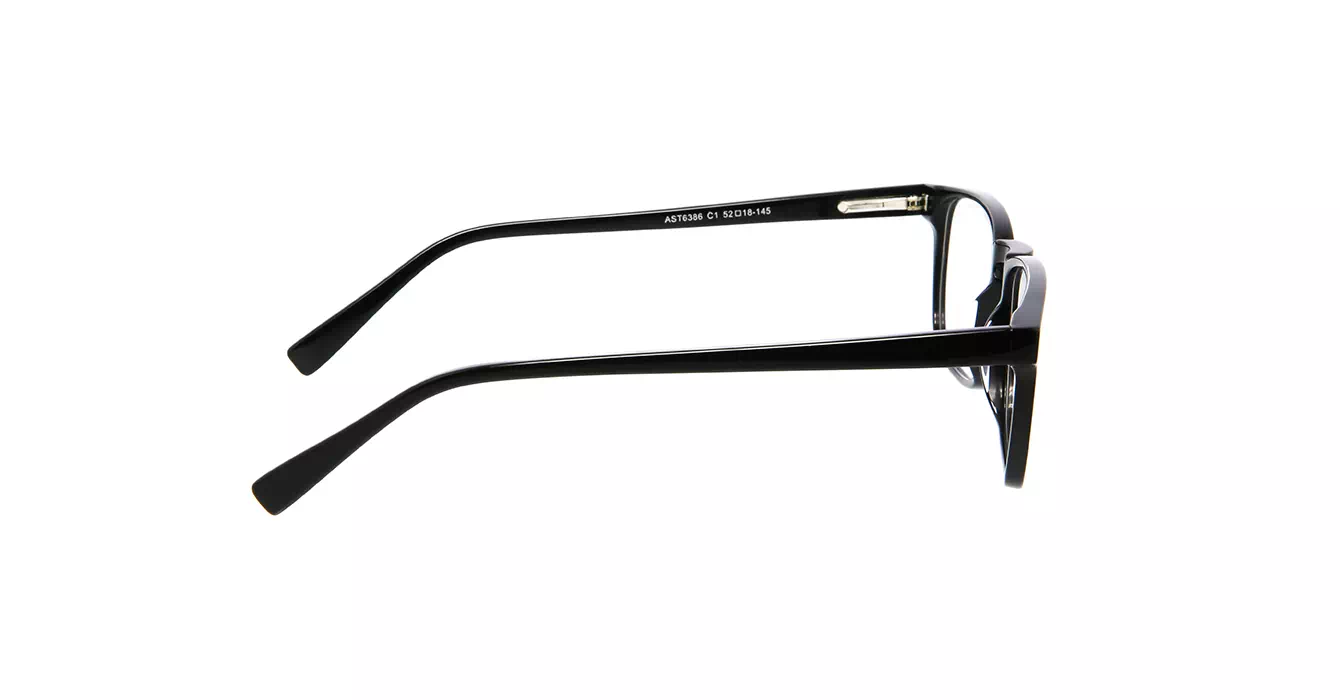 Franc Nobel COLWOOD AST6386 C1 s52 + CLIP ON