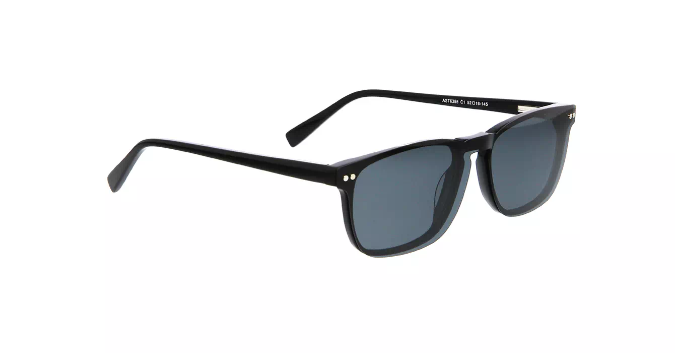 Franc Nobel COLWOOD AST6386 C1 s52 + CLIP ON