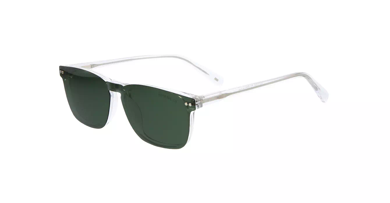 Franc Nobel COLWOOD AST6386 C3 s52 + CLIP ON