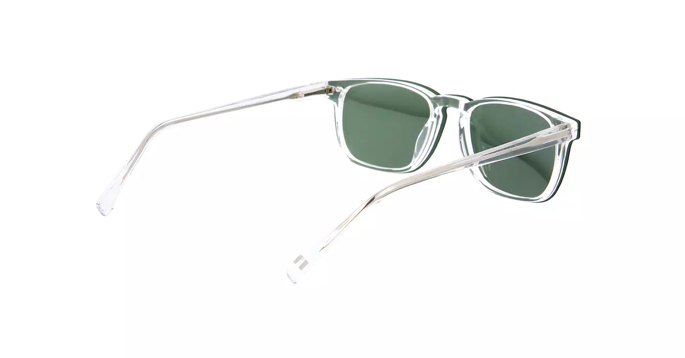 Franc Nobel COLWOOD AST6386 C3 s52 + CLIP ON