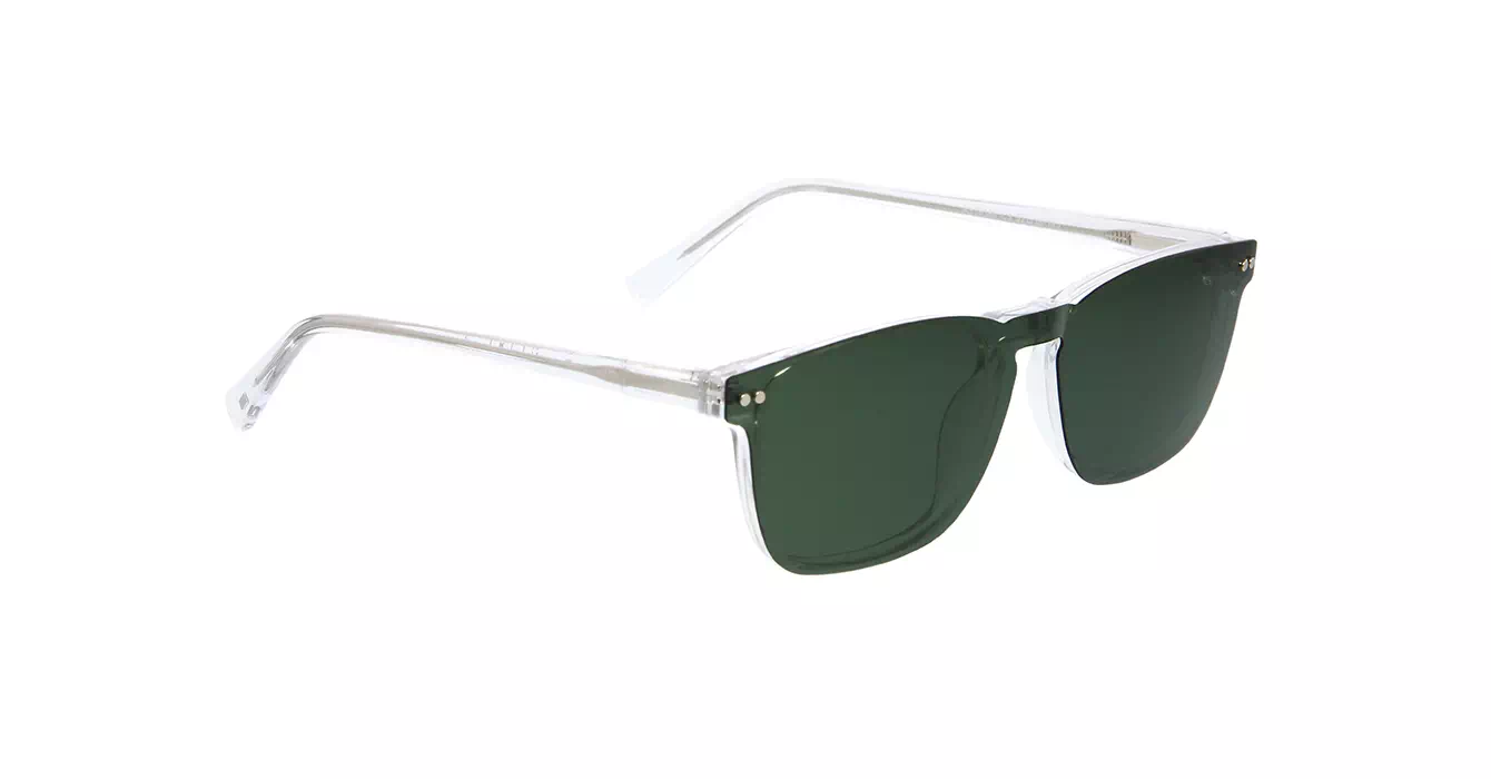Franc Nobel COLWOOD AST6386 C3 s52 + CLIP ON