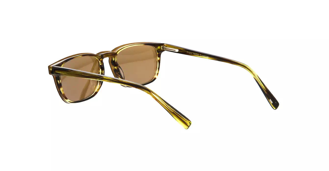 Franc Nobel COLWOOD AST6386 C2 s52 + CLIP ON