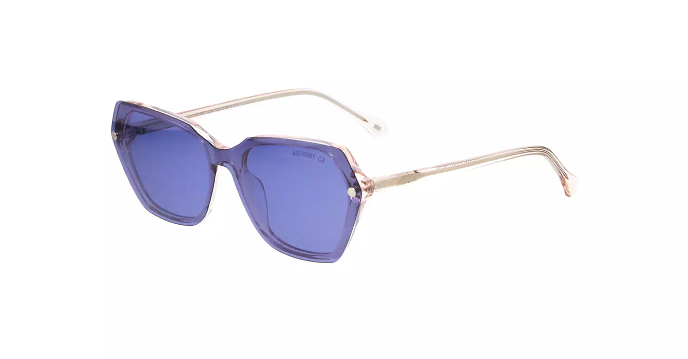 Franc Nobel DAUPHIN AST6387 C3 s54 + CLIP ON