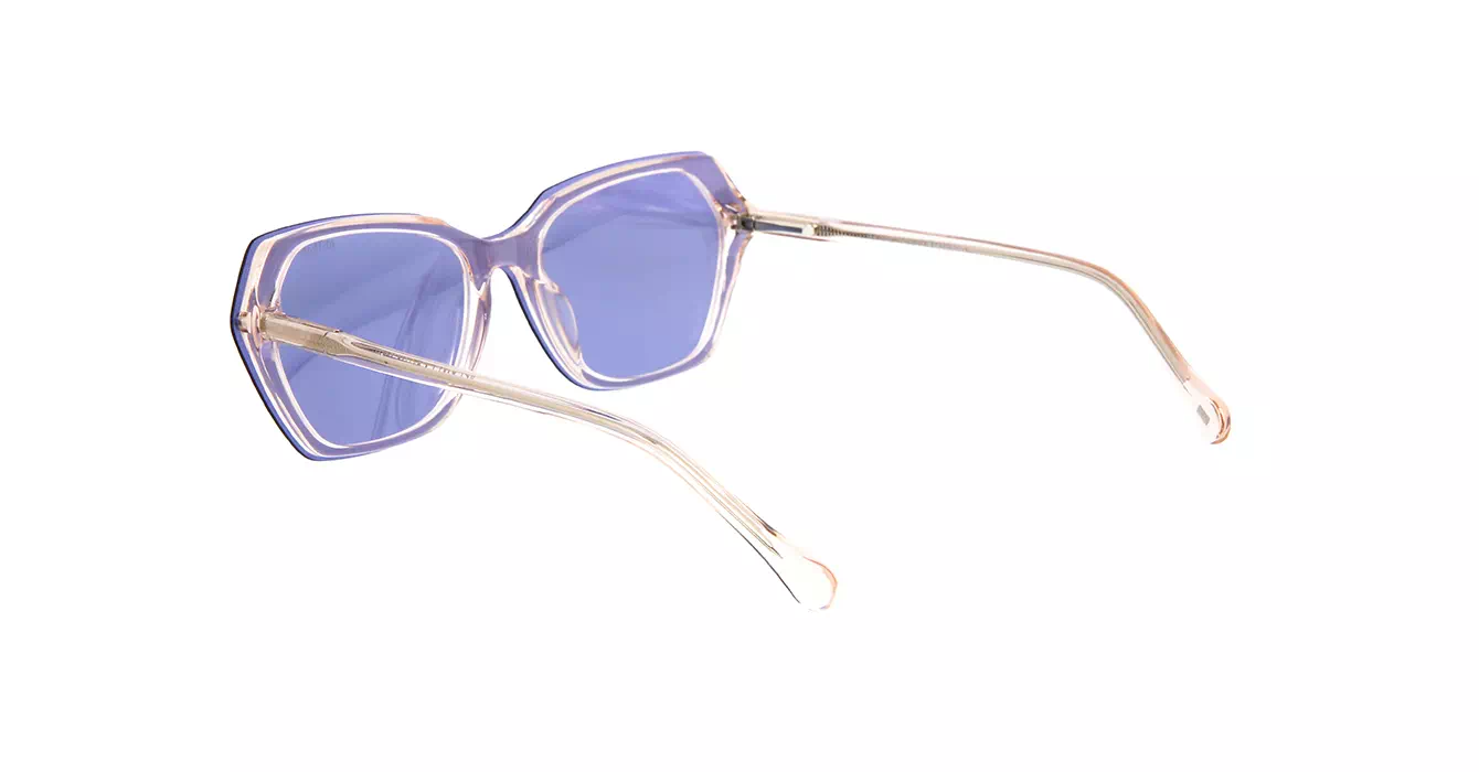 Franc Nobel DAUPHIN AST6387 C3 s54 + CLIP ON