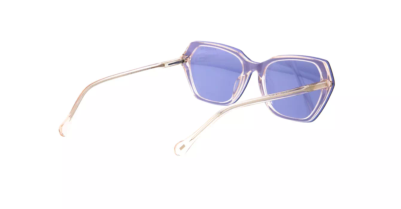 Franc Nobel DAUPHIN AST6387 C3 s54 + CLIP ON