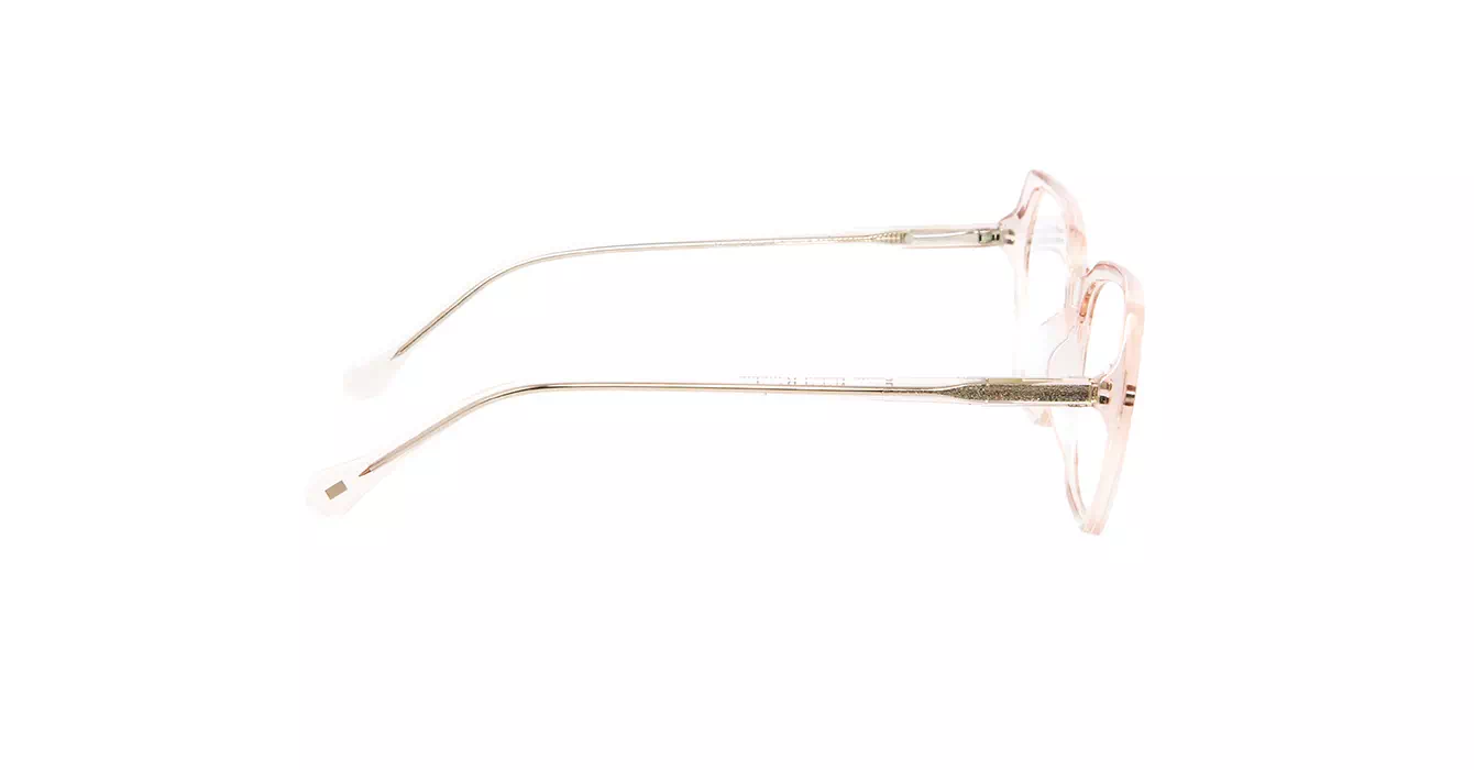 Franc Nobel DAUPHIN AST6387 C3 s54 + CLIP ON