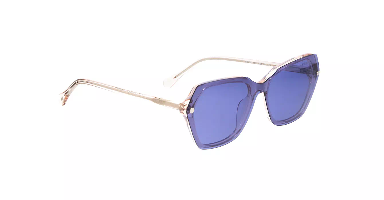 Franc Nobel DAUPHIN AST6387 C3 s54 + CLIP ON