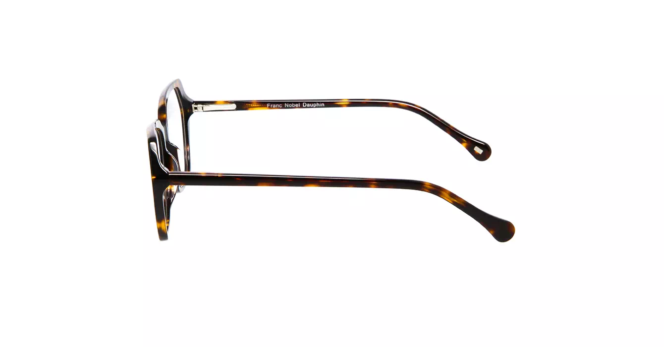 Franc Nobel DAUPHIN AST6387 C2 s54 + CLIP ON