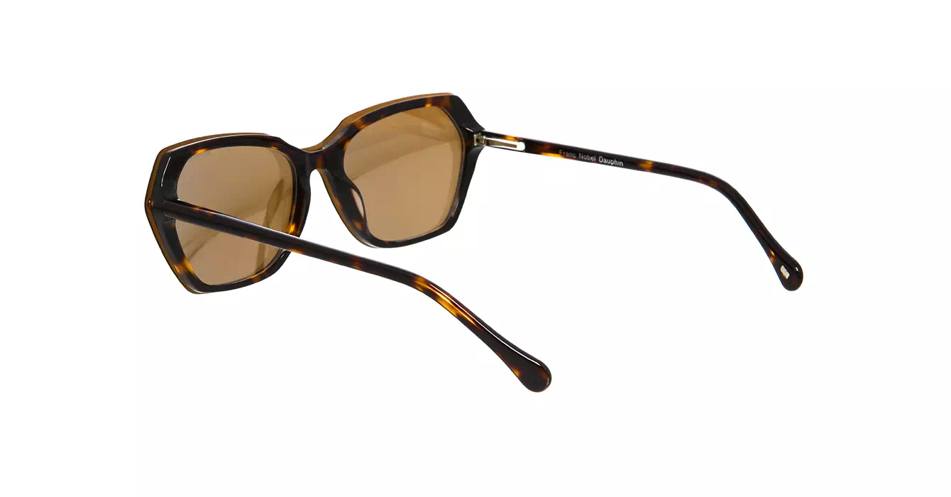 Franc Nobel DAUPHIN AST6387 C2 s54 + CLIP ON