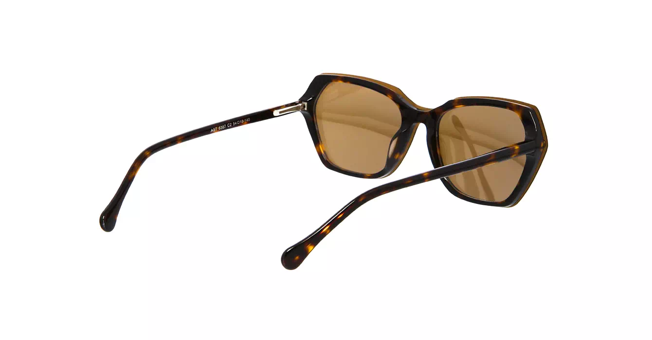 Franc Nobel DAUPHIN AST6387 C2 s54 + CLIP ON