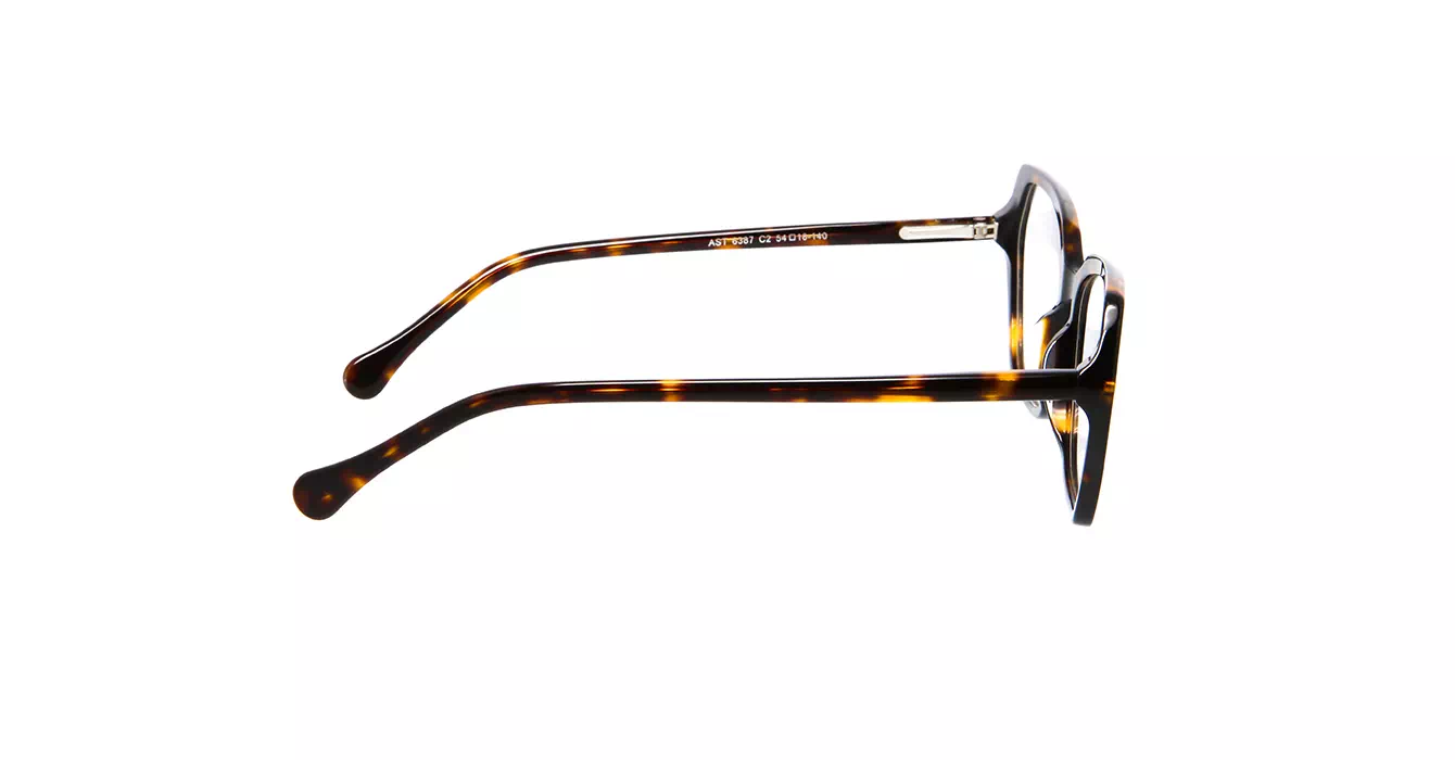 Franc Nobel DAUPHIN AST6387 C2 s54 + CLIP ON