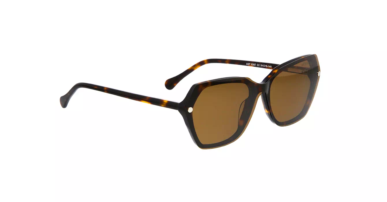 Franc Nobel DAUPHIN AST6387 C2 s54 + CLIP ON
