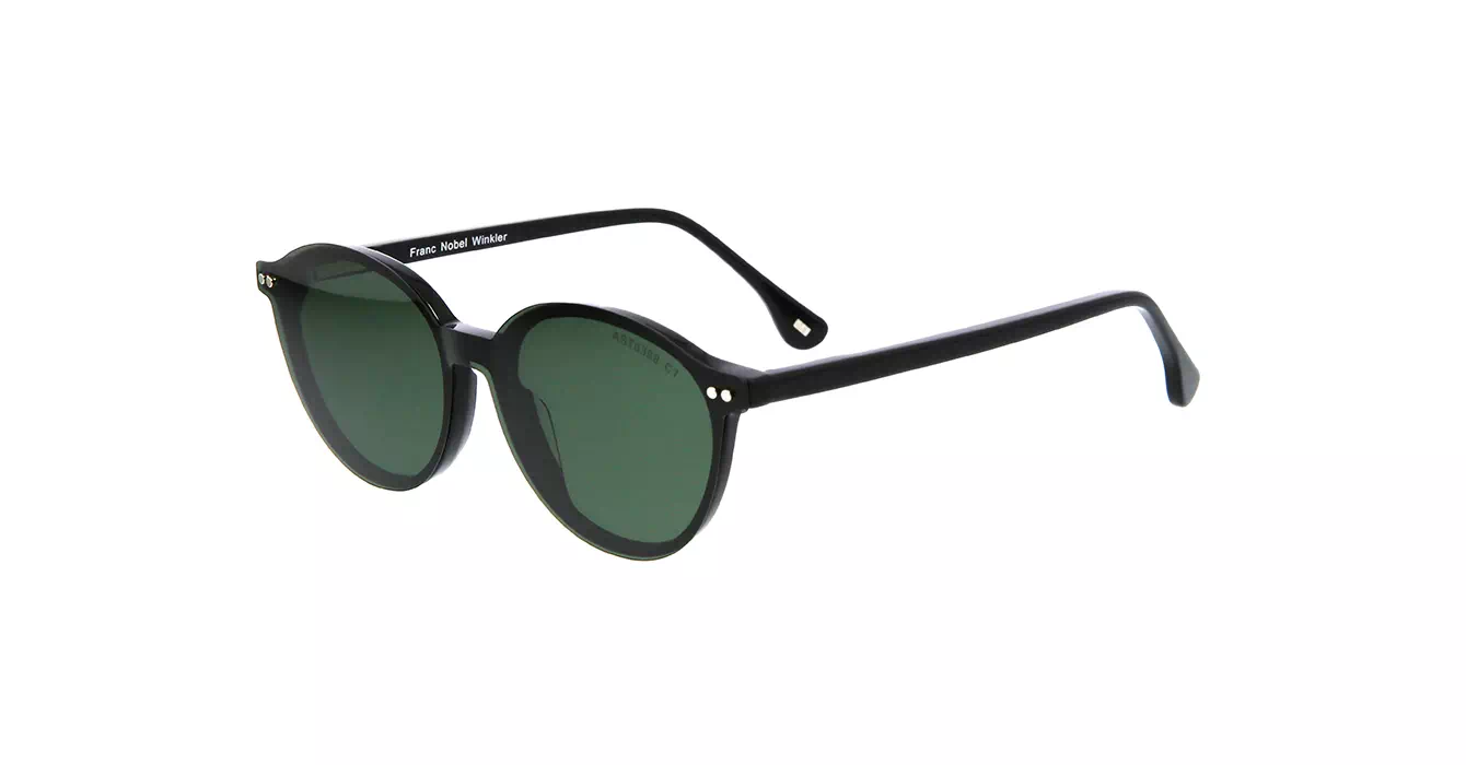Franc Nobel WINKLER AST6388 C1 s49 + CLIP ON