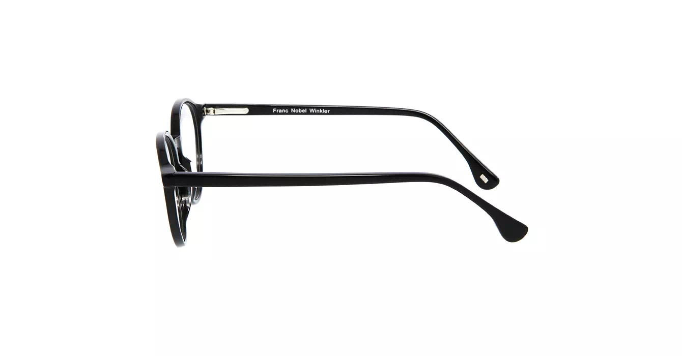 Franc Nobel WINKLER AST6388 C1 s49 + CLIP ON