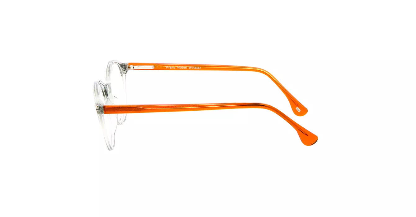 Franc Nobel WINKLER AST6388 C3 s49 + CLIP ON