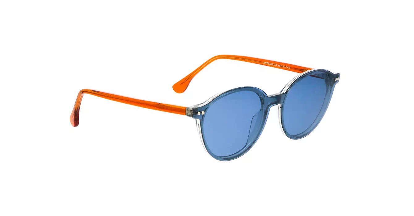 Franc Nobel WINKLER AST6388 C3 s49 + CLIP ON