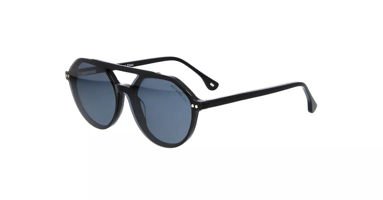 Franc Nobel ELLIOT AST6389 C1 s49 + CLIP ON