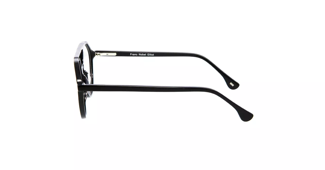 Franc Nobel ELLIOT AST6389 C1 s49 + CLIP ON