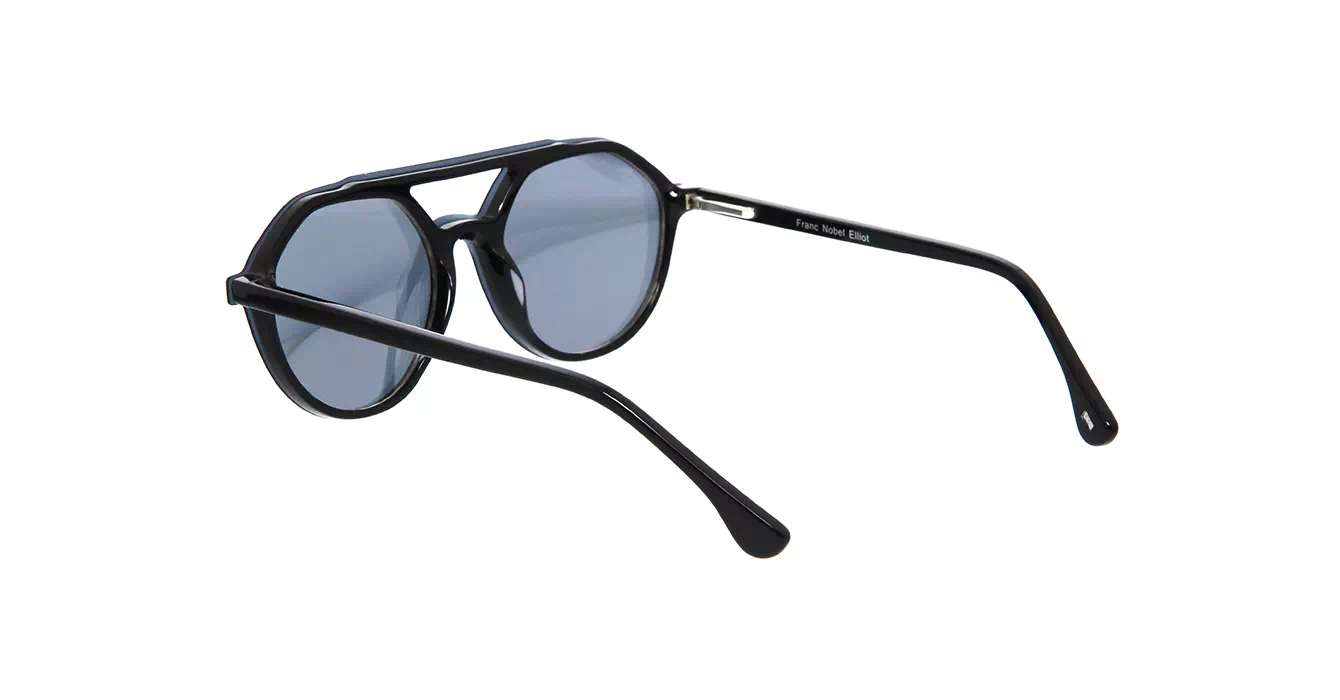 Franc Nobel ELLIOT AST6389 C1 s49 + CLIP ON