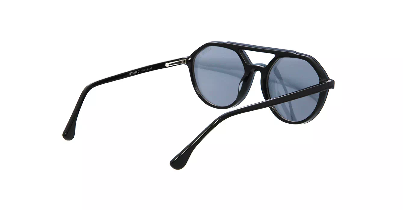 Franc Nobel ELLIOT AST6389 C1 s49 + CLIP ON