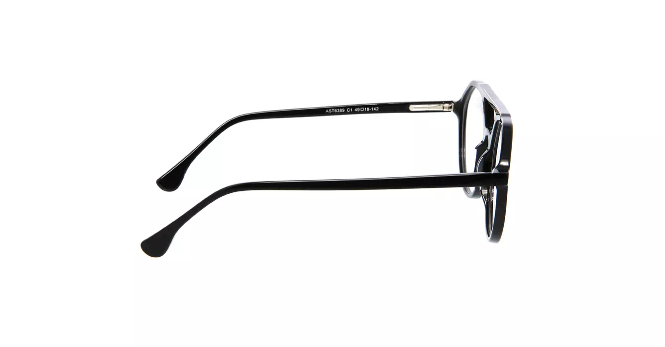 Franc Nobel ELLIOT AST6389 C1 s49 + CLIP ON