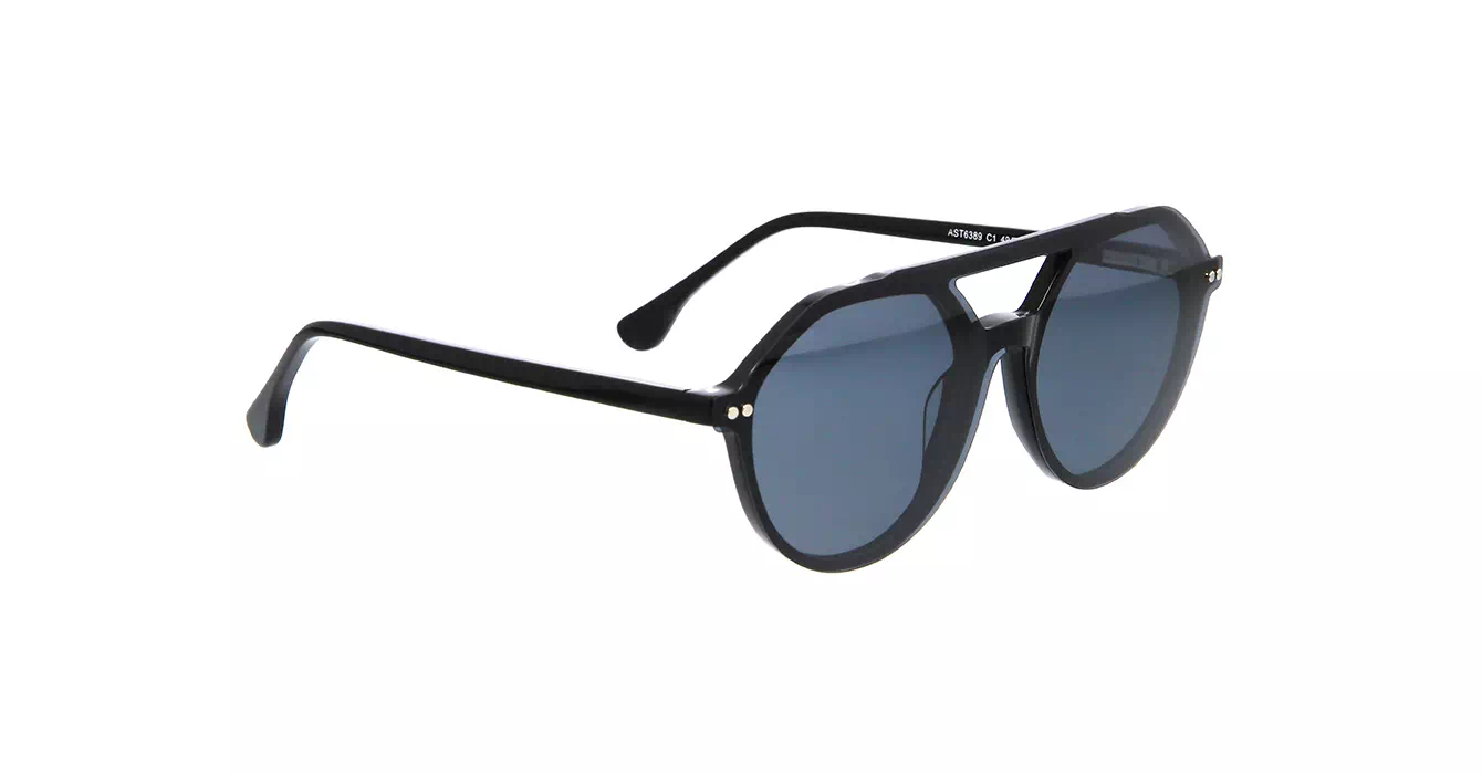 Franc Nobel ELLIOT AST6389 C1 s49 + CLIP ON