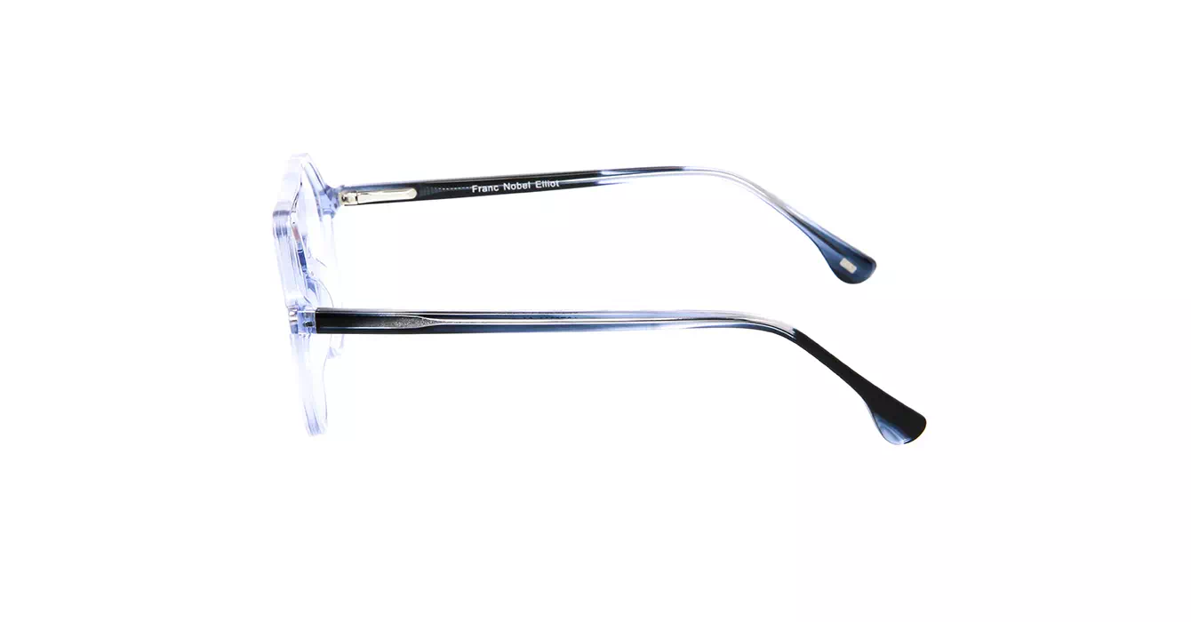 Franc Nobel ELLIOT AST6389 C3 s49 + CLIP ON