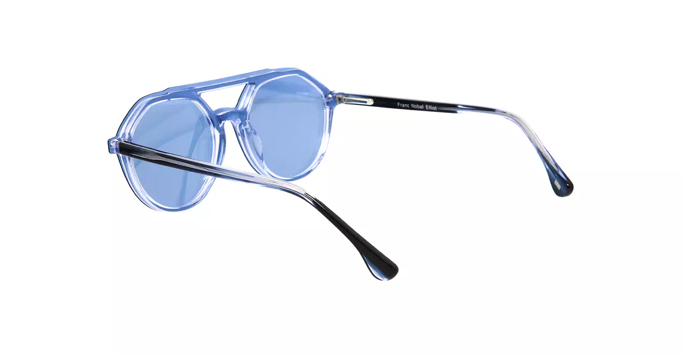 Franc Nobel ELLIOT AST6389 C3 s49 + CLIP ON