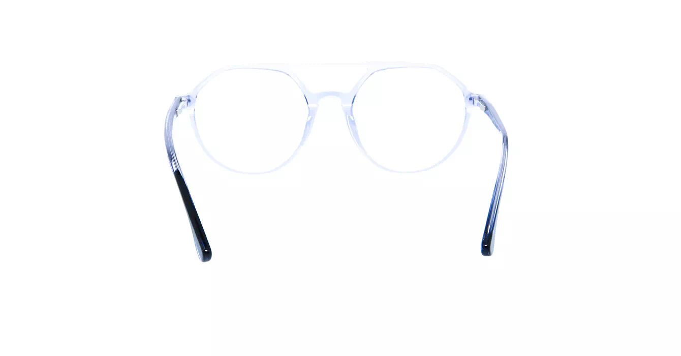 Franc Nobel ELLIOT AST6389 C3 s49 + CLIP ON