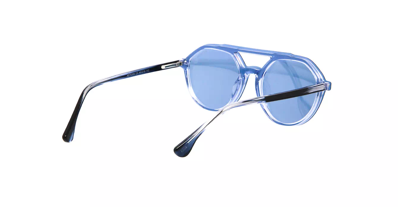 Franc Nobel ELLIOT AST6389 C3 s49 + CLIP ON