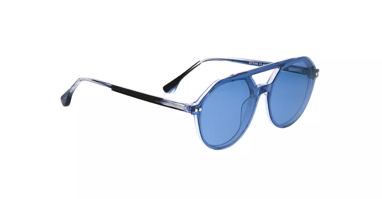 Franc Nobel ELLIOT AST6389 C3 s49 + CLIP ON