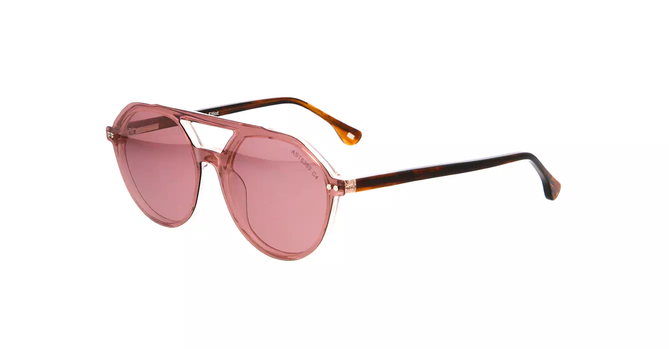Franc Nobel ELLIOT AST6389 C4 s49 + CLIP ON