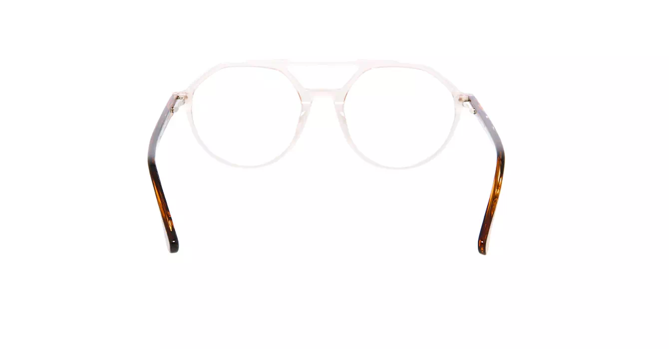 Franc Nobel ELLIOT AST6389 C4 s49 + CLIP ON