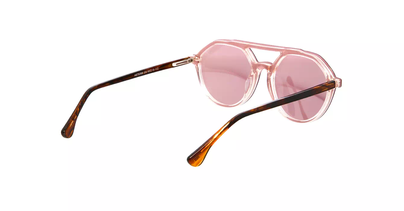 Franc Nobel ELLIOT AST6389 C4 s49 + CLIP ON
