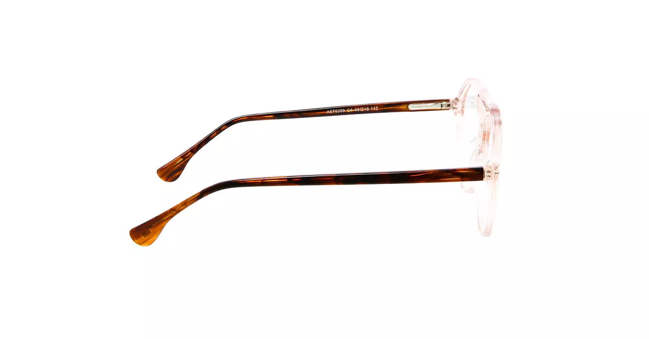 Franc Nobel ELLIOT AST6389 C4 s49 + CLIP ON
