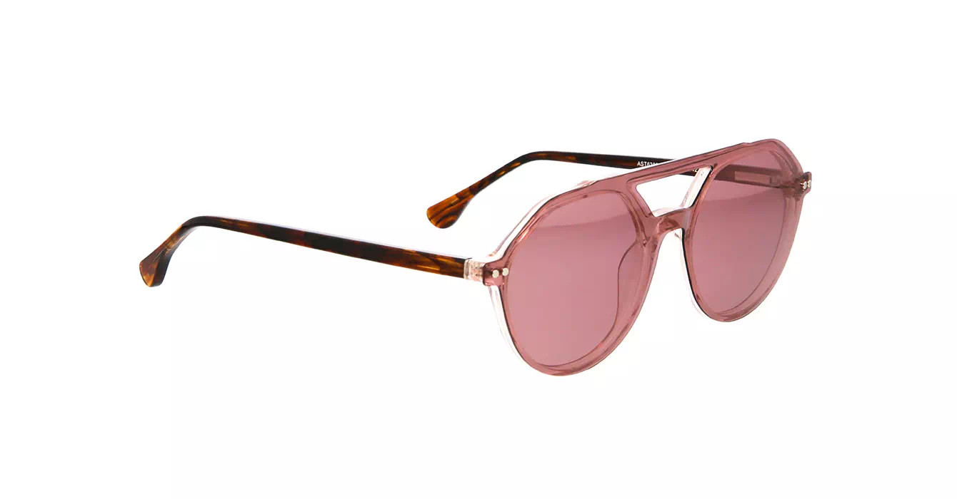 Franc Nobel ELLIOT AST6389 C4 s49 + CLIP ON