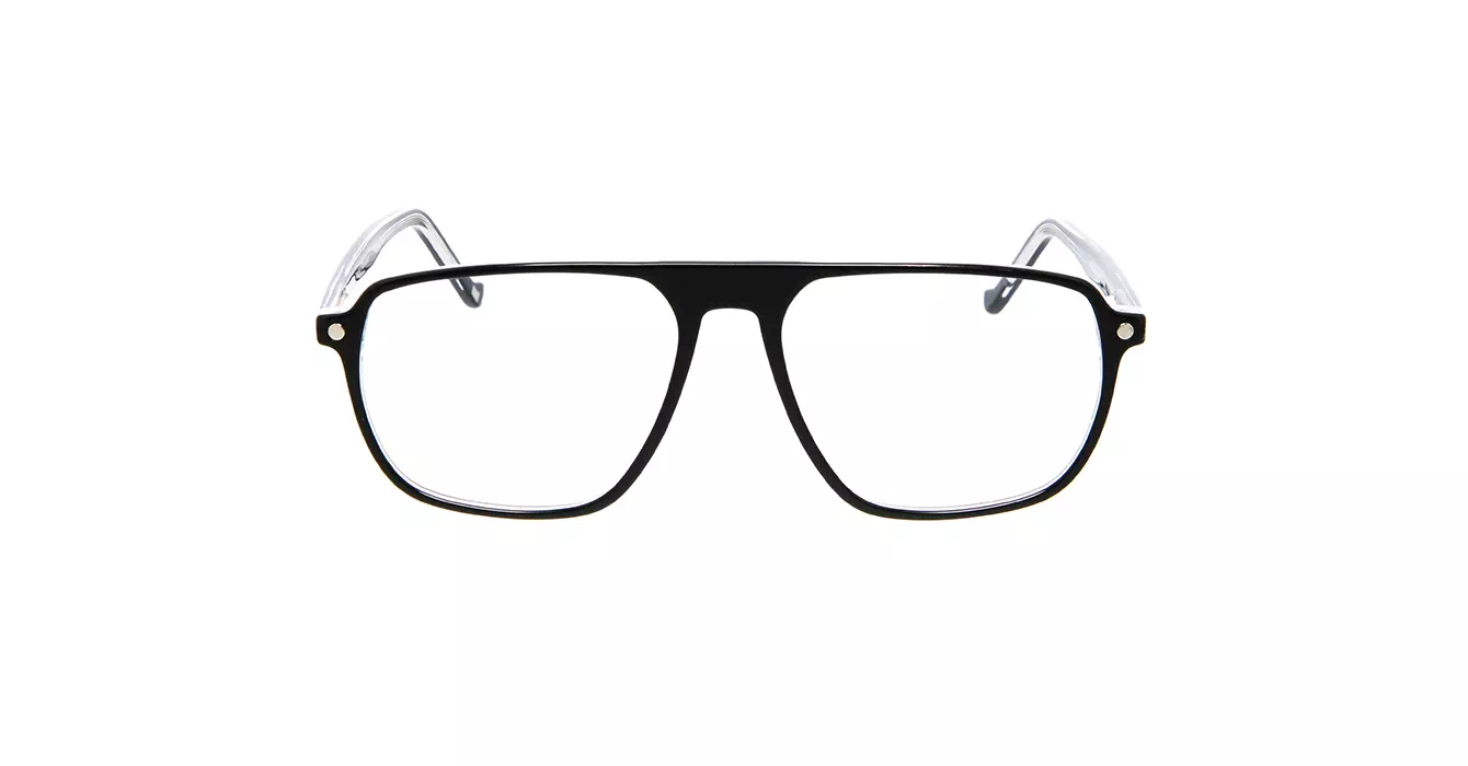 Franc Nobel THOMPSON AST6390 C1 s55 + CLIP ON