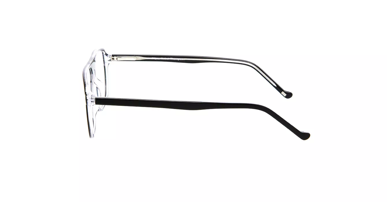 Franc Nobel THOMPSON AST6390 C1 s55 + CLIP ON