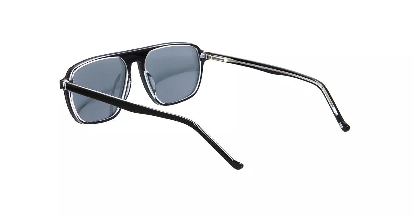 Franc Nobel THOMPSON AST6390 C1 s55 + CLIP ON
