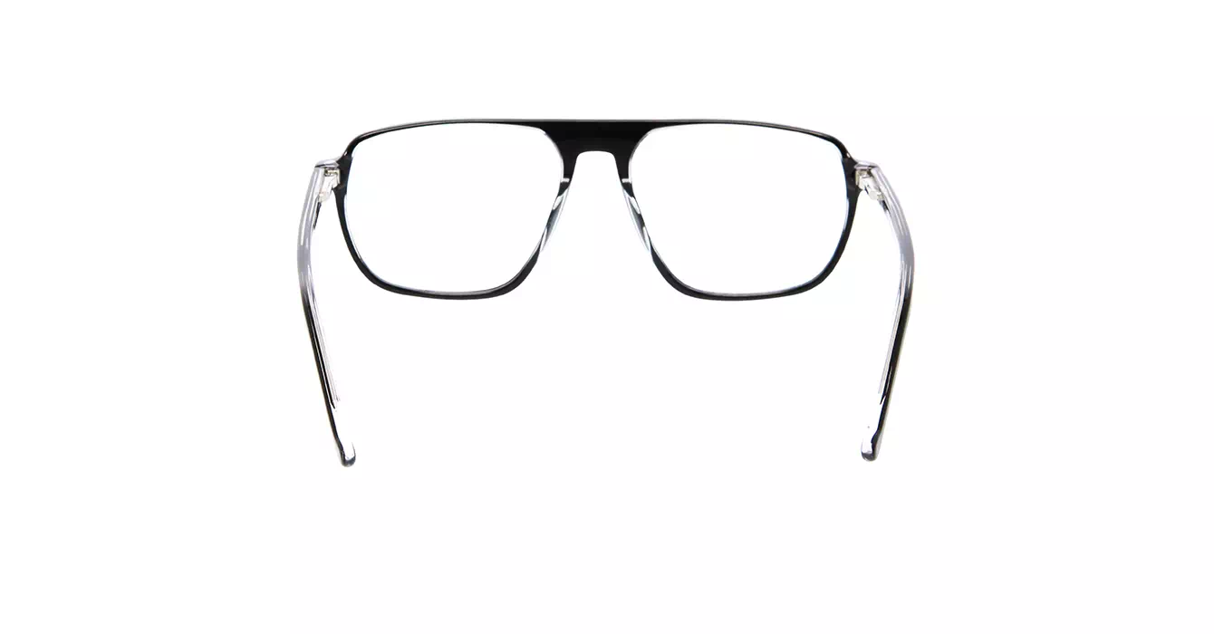 Franc Nobel THOMPSON AST6390 C1 s55 + CLIP ON