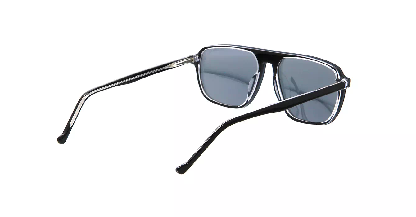 Franc Nobel THOMPSON AST6390 C1 s55 + CLIP ON