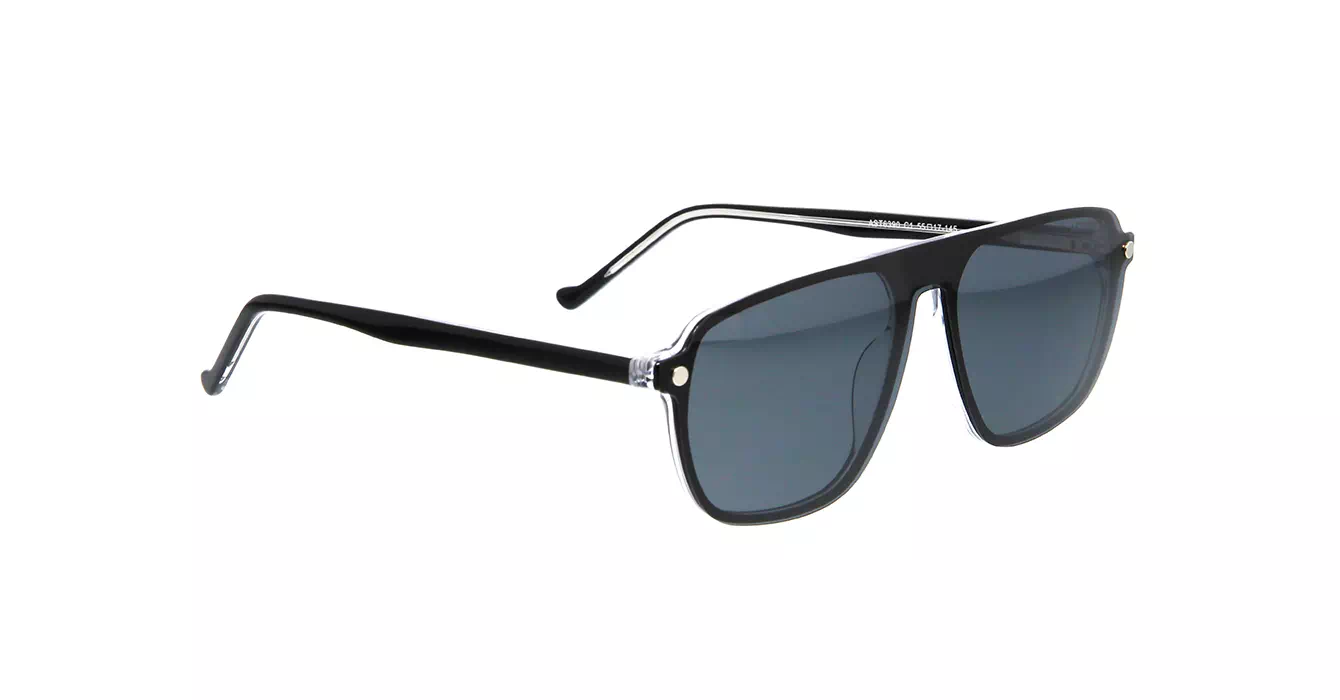 Franc Nobel THOMPSON AST6390 C1 s55 + CLIP ON