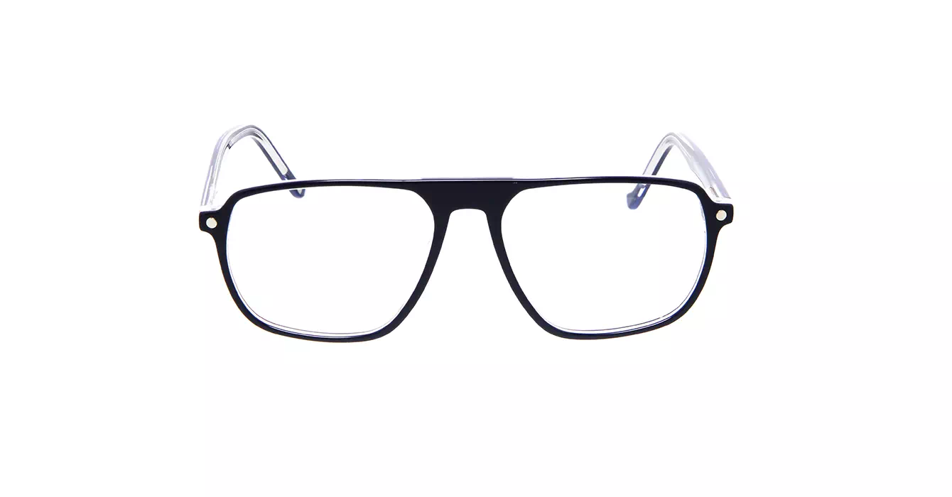Franc Nobel THOMPSON AST6390 C3 s55 + CLIP ON