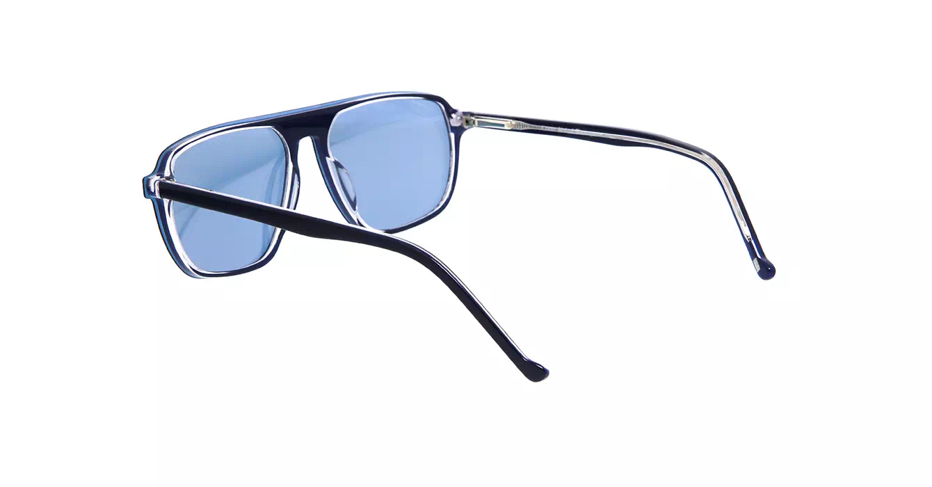 Franc Nobel THOMPSON AST6390 C3 s55 + CLIP ON