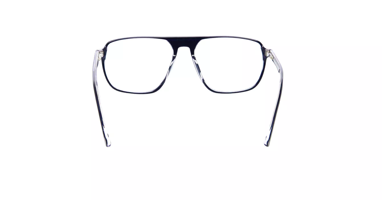 Franc Nobel THOMPSON AST6390 C3 s55 + CLIP ON