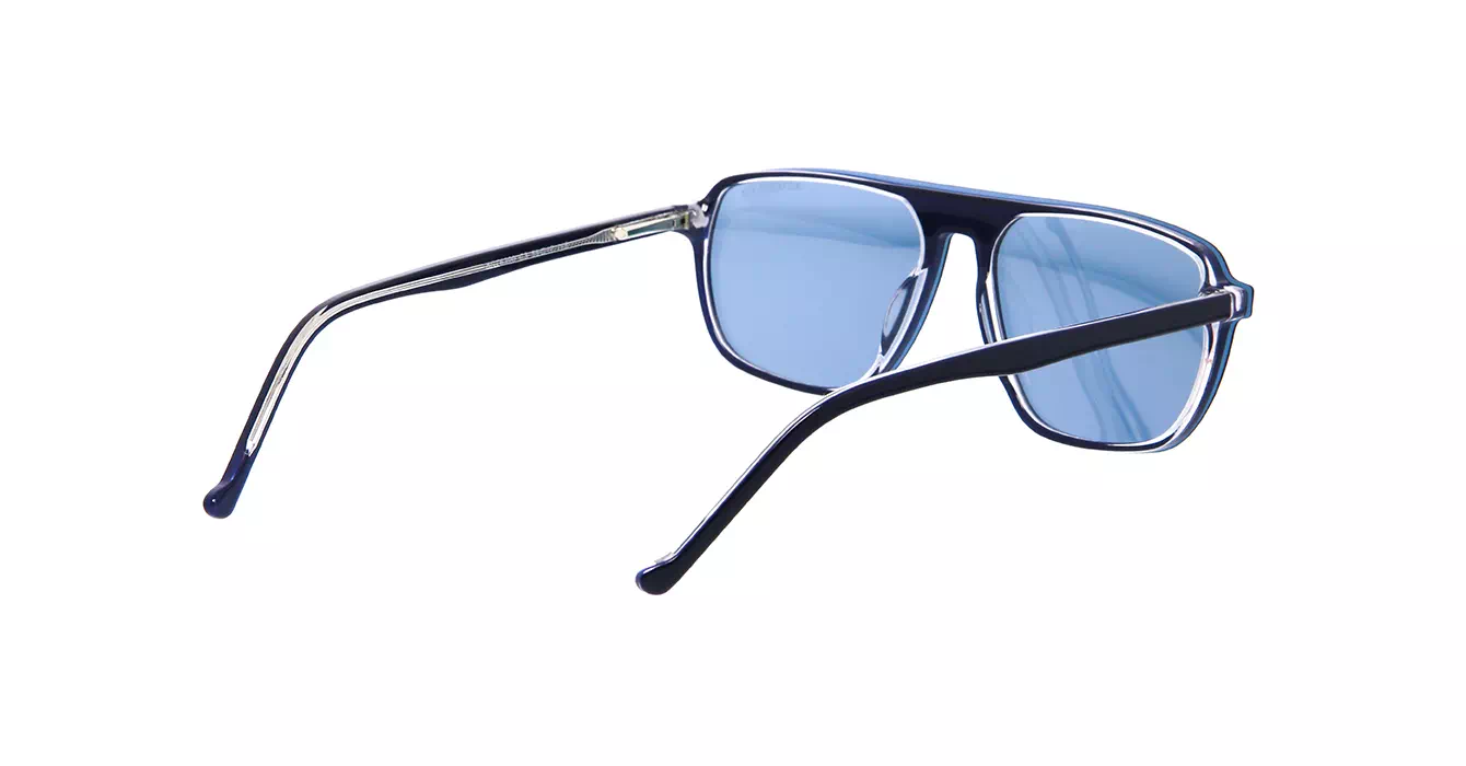 Franc Nobel THOMPSON AST6390 C3 s55 + CLIP ON