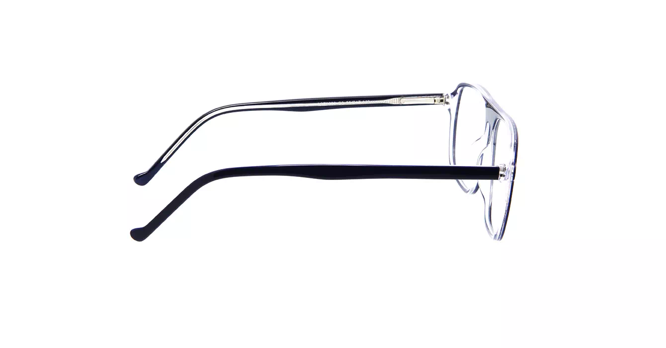 Franc Nobel THOMPSON AST6390 C3 s55 + CLIP ON