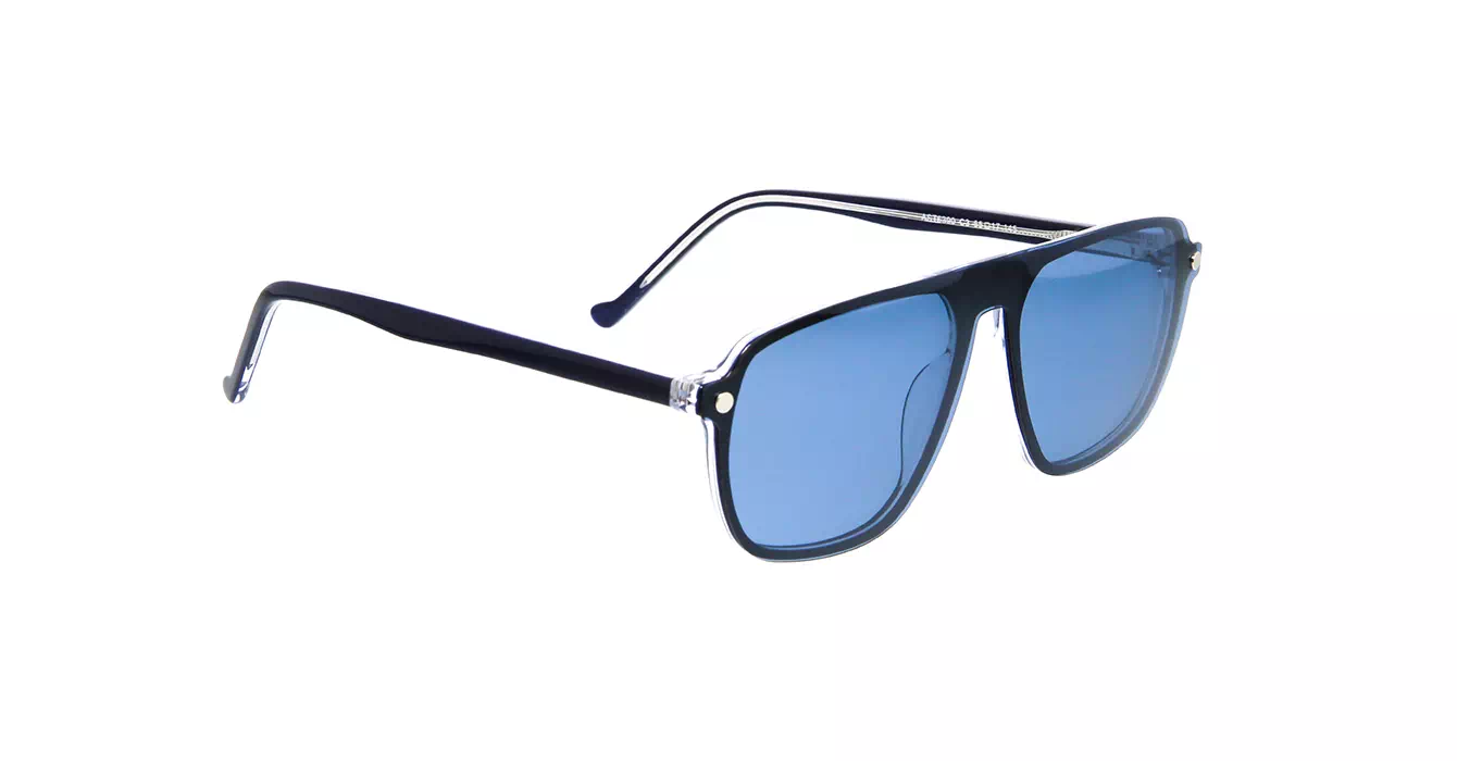 Franc Nobel THOMPSON AST6390 C3 s55 + CLIP ON